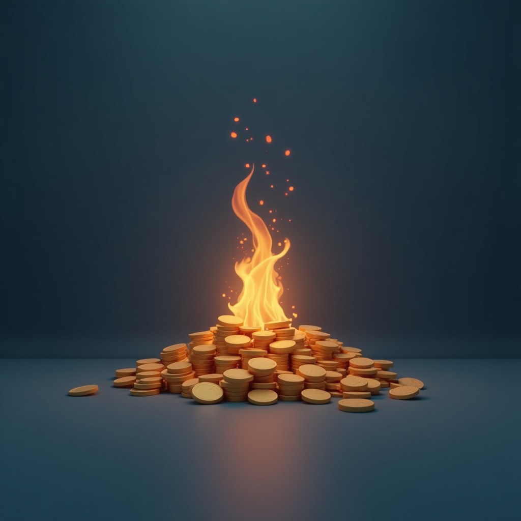 Agentic Cost Crisis Racket