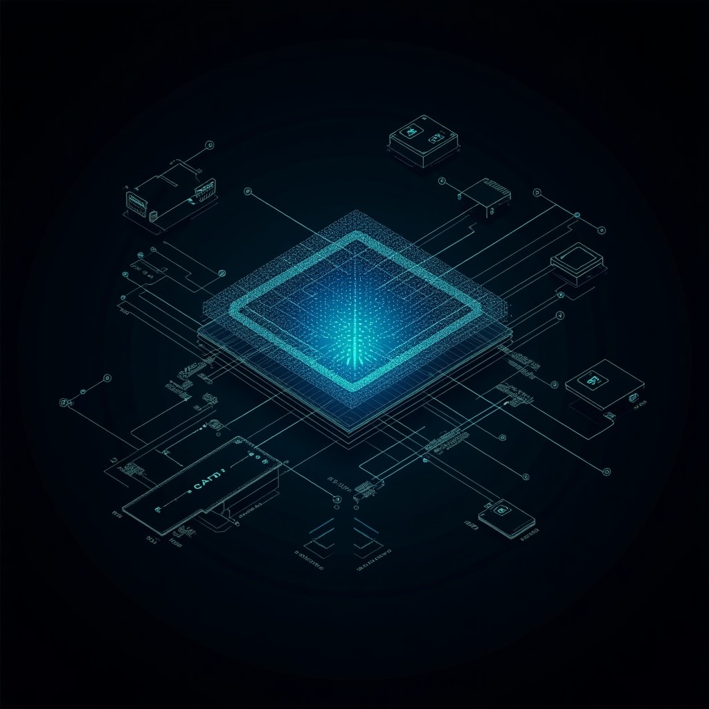 The Age of Silicon Specialization