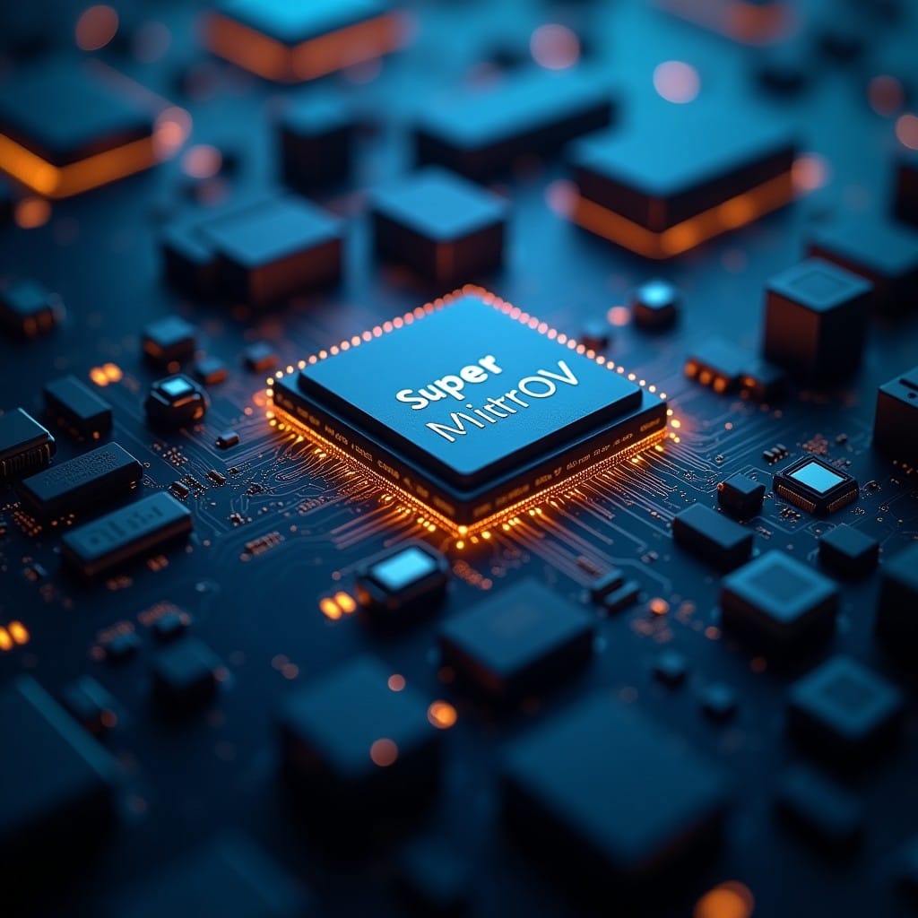 The $2.5B Short Circuit